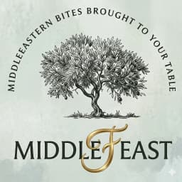 The Middlefeast logo