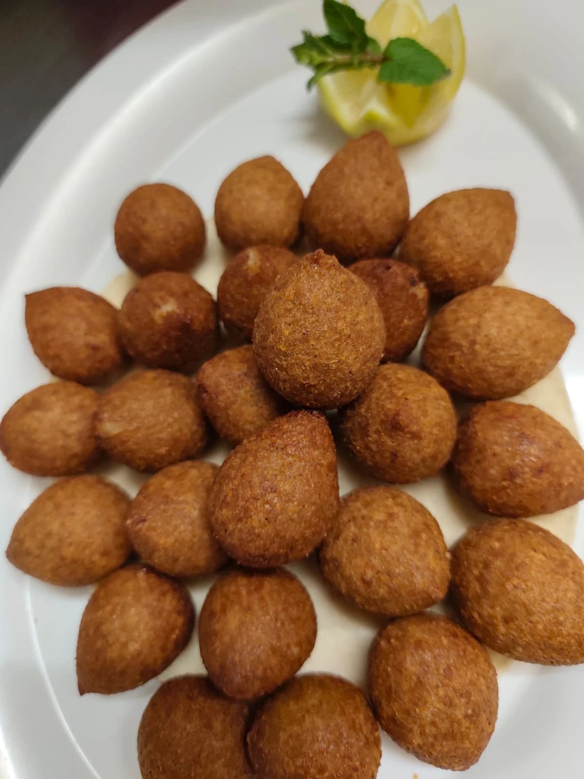 Canapé (Finger Food) 4