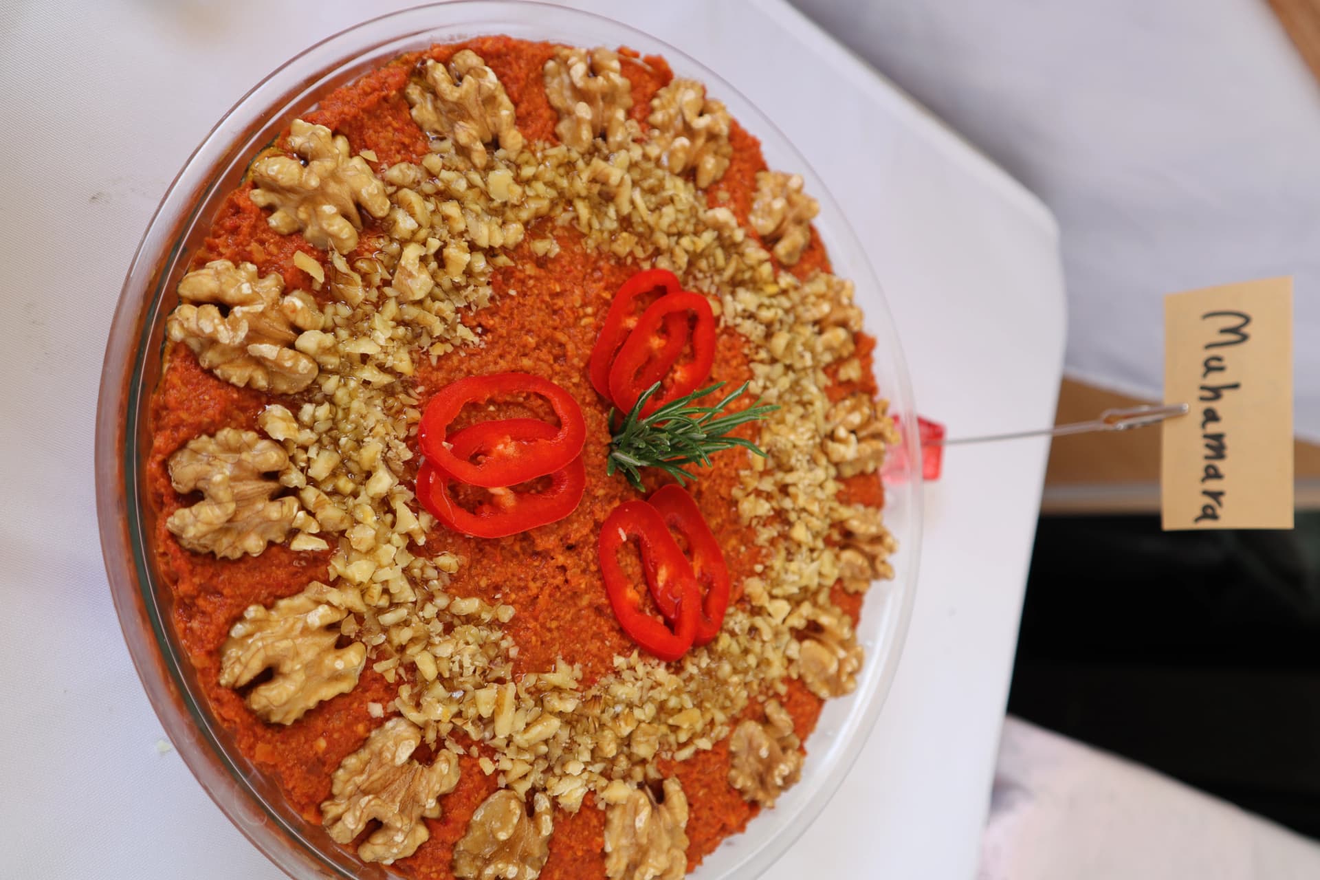 Event Buffet 11