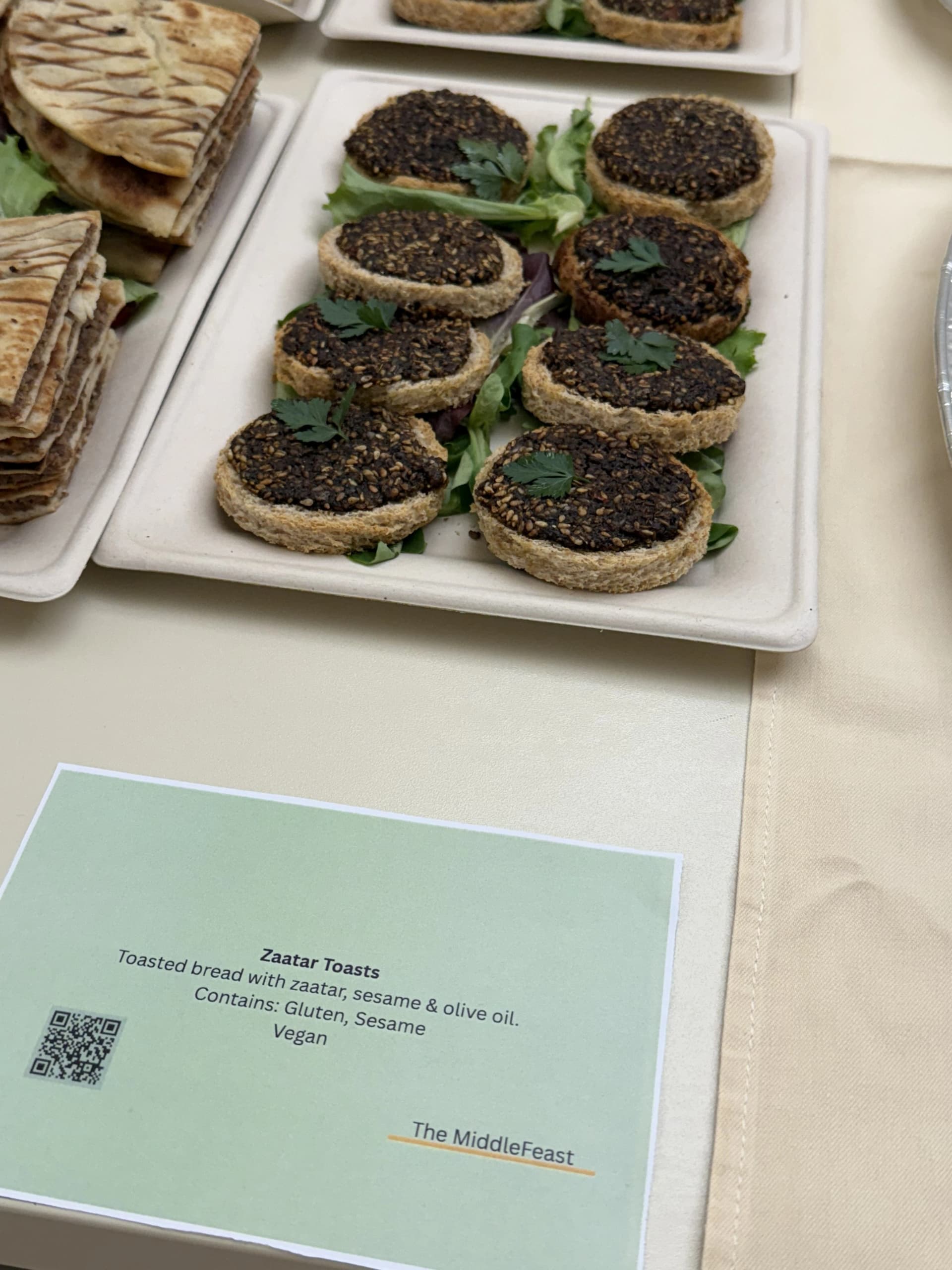 Event Buffet 15