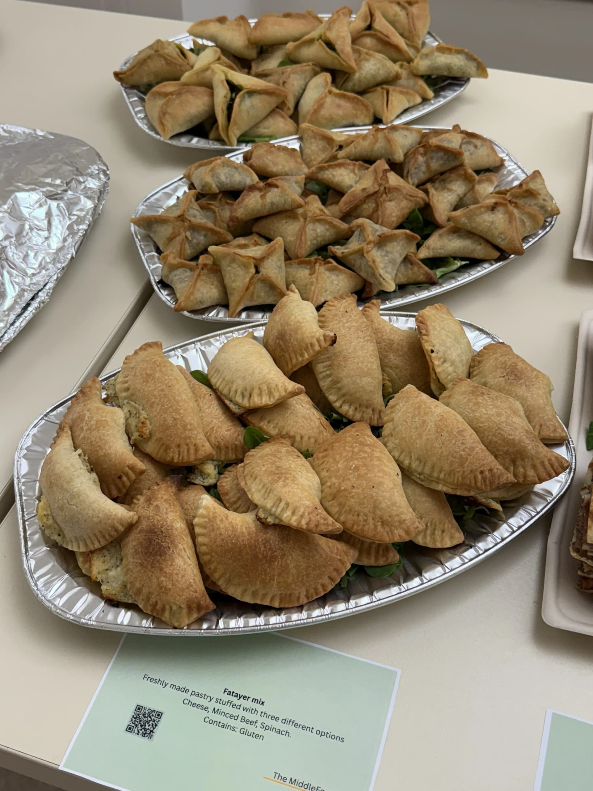 Event Buffet 16