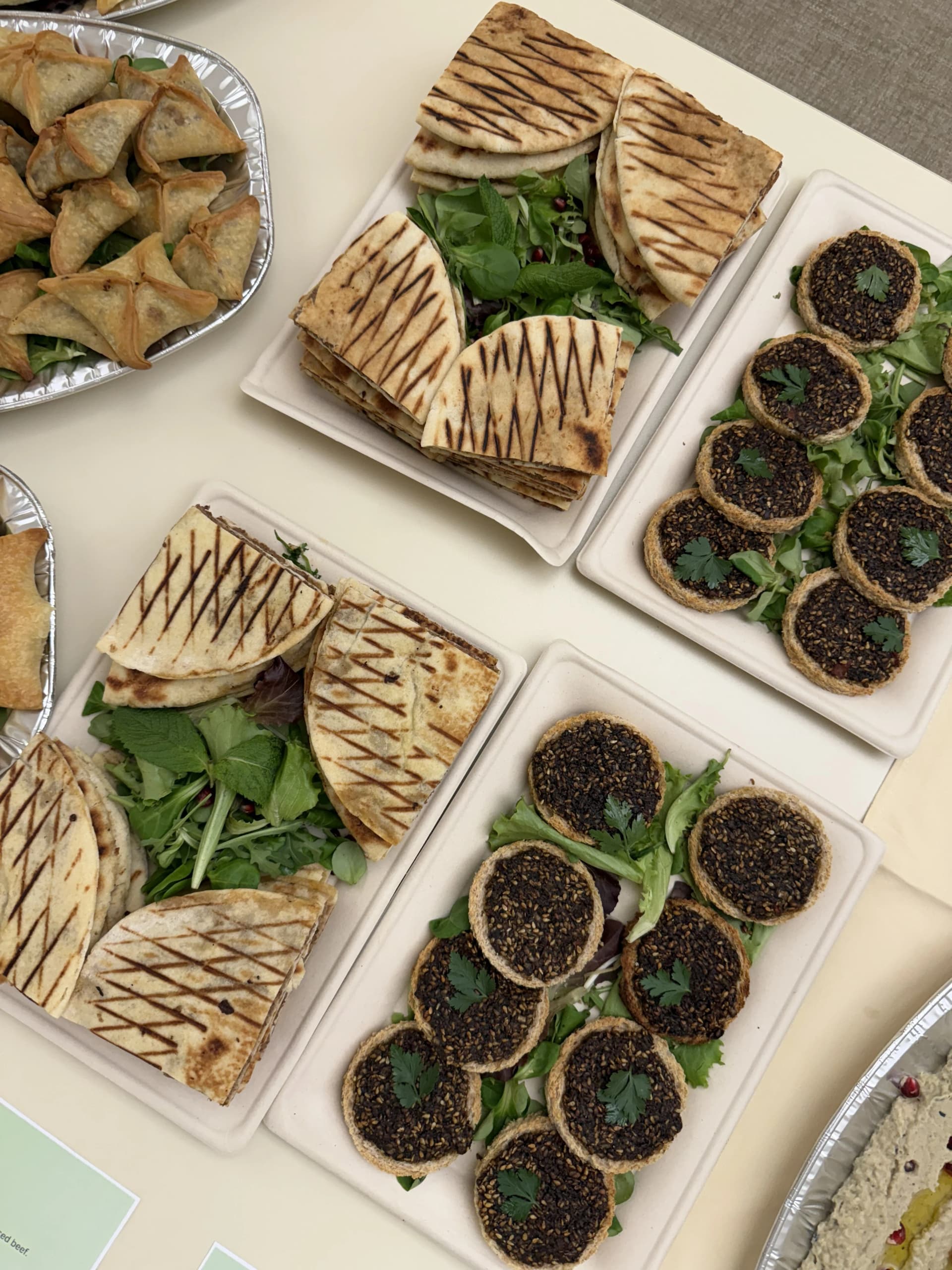 Event Buffet 18
