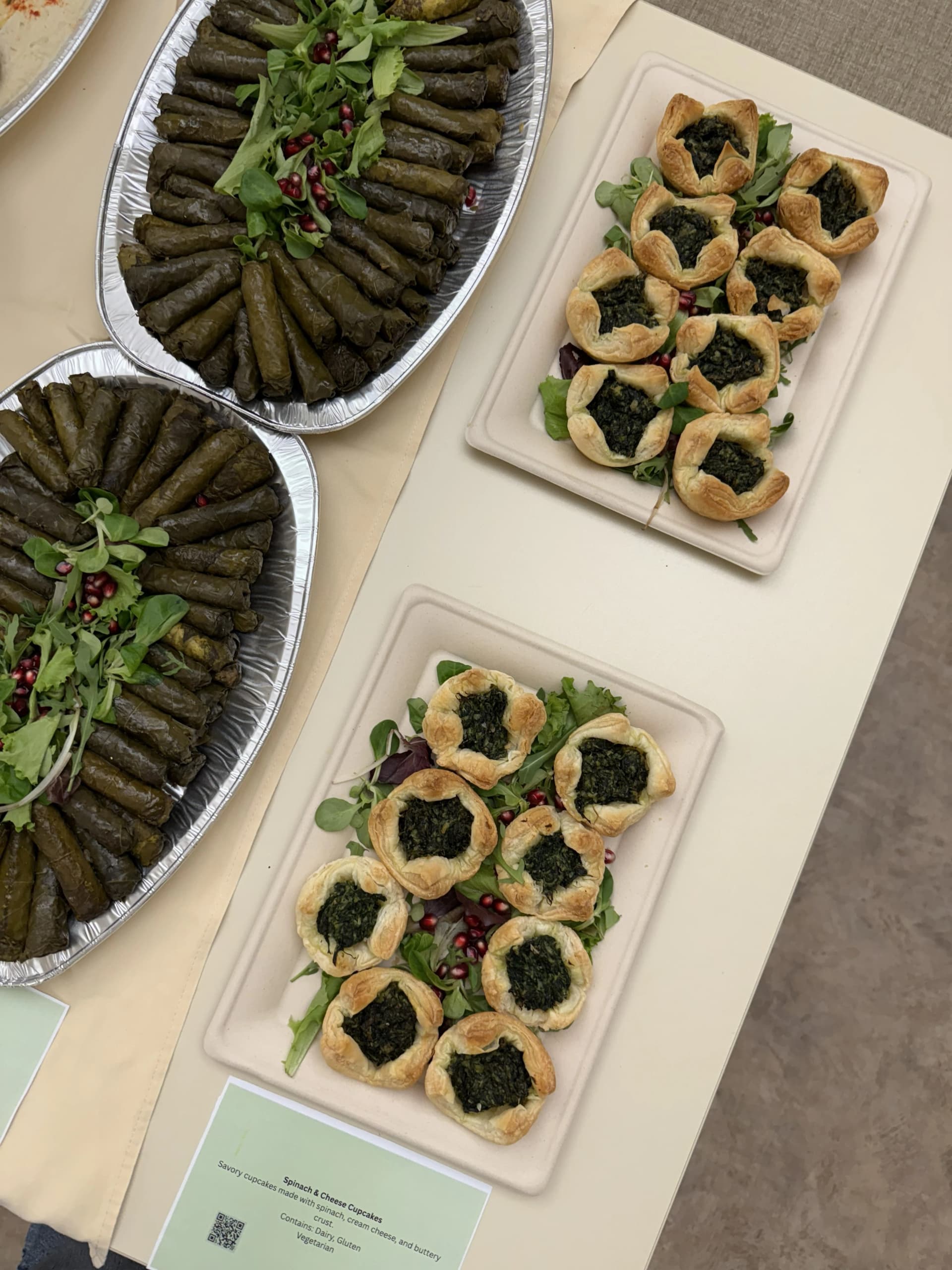 Event Buffet 20