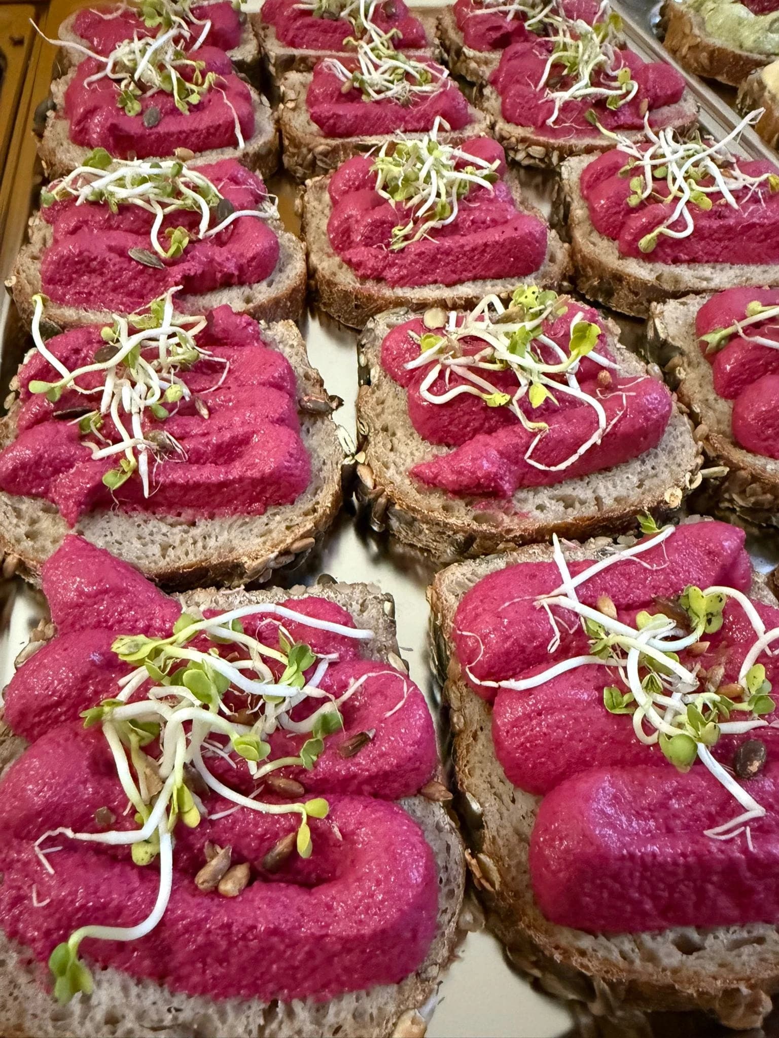 Event Buffet 26