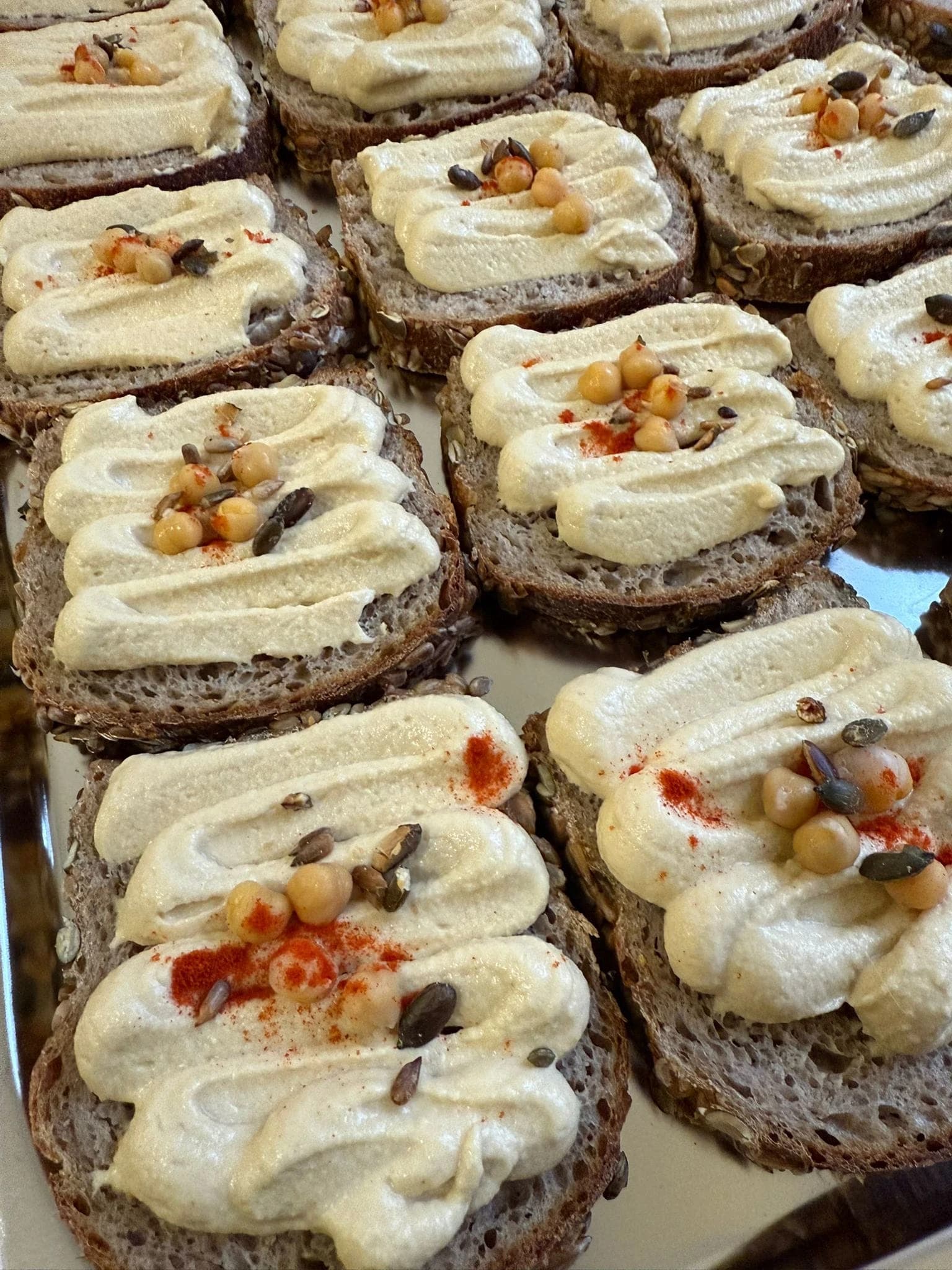 Event Buffet 27