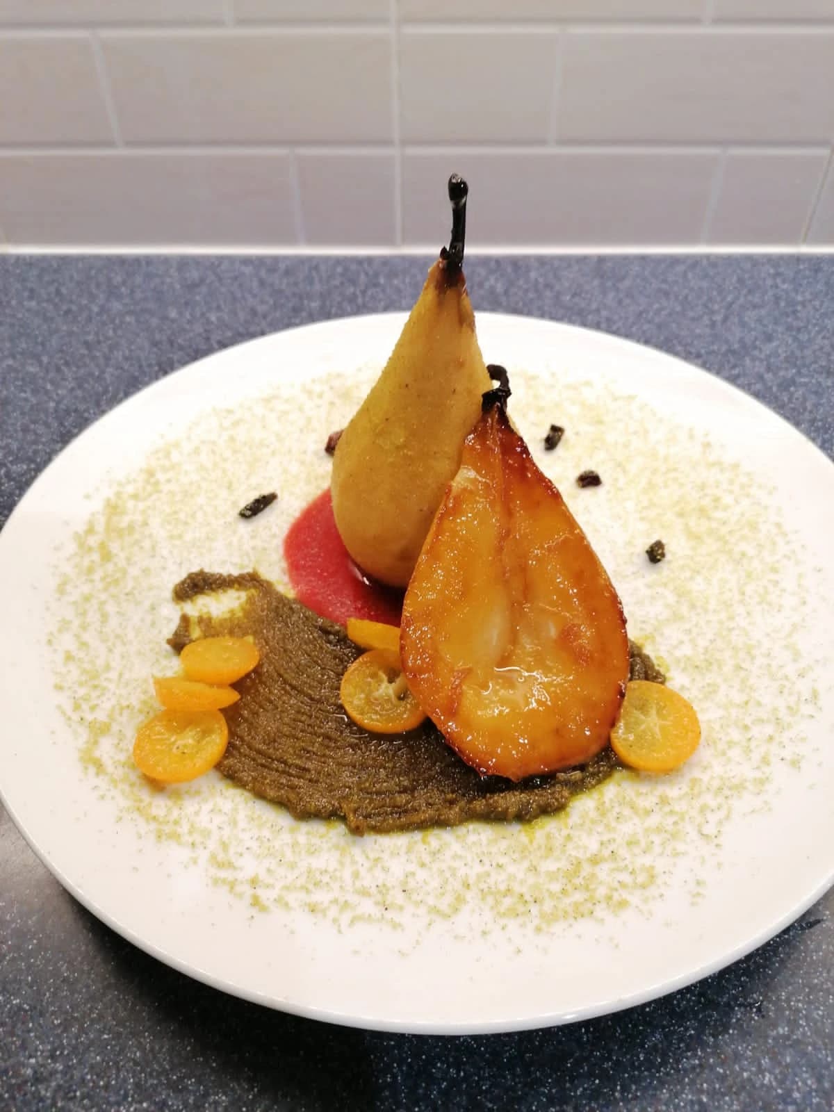 Private Dining Experience 3