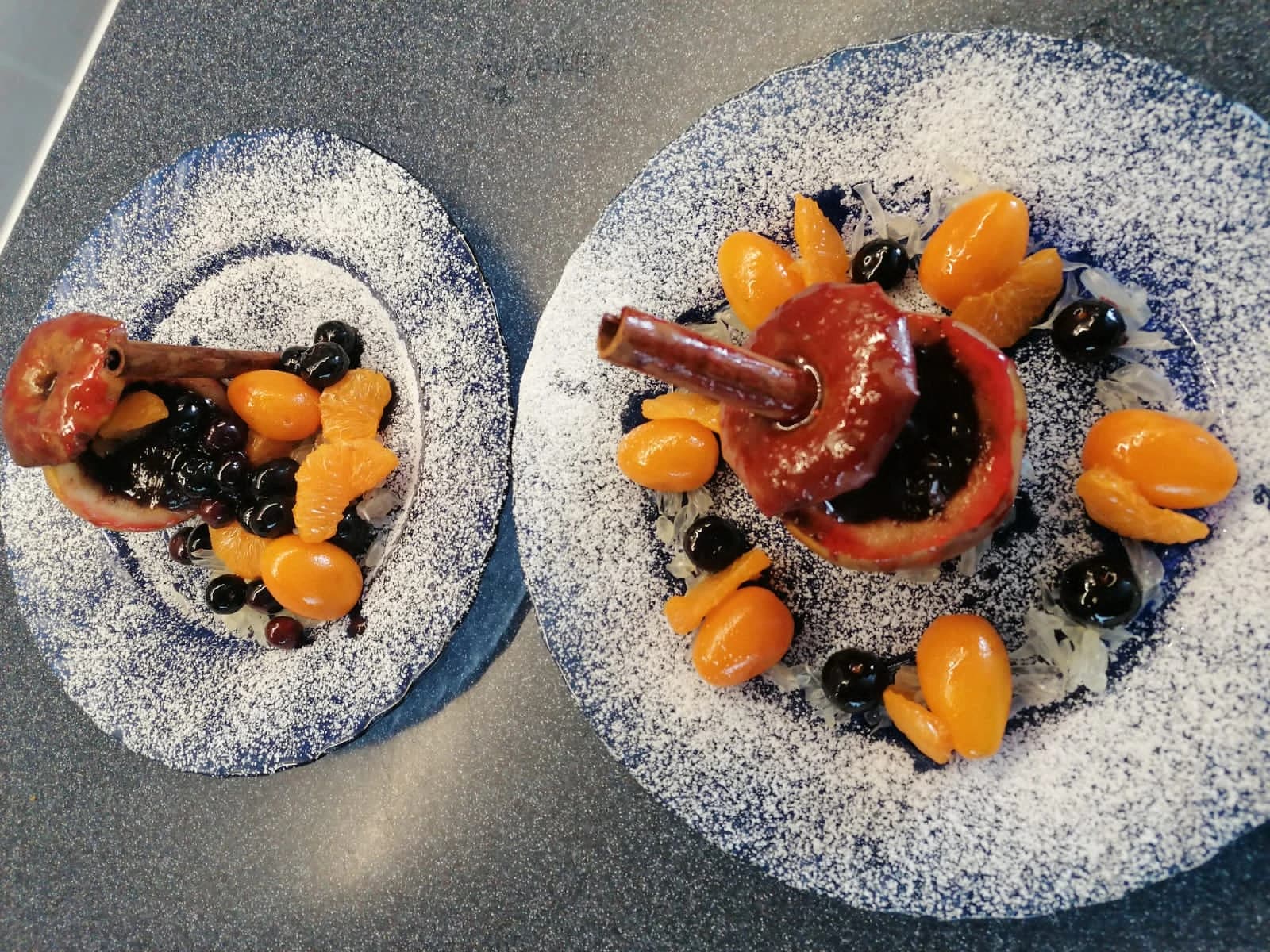 Private Dining Experience 4