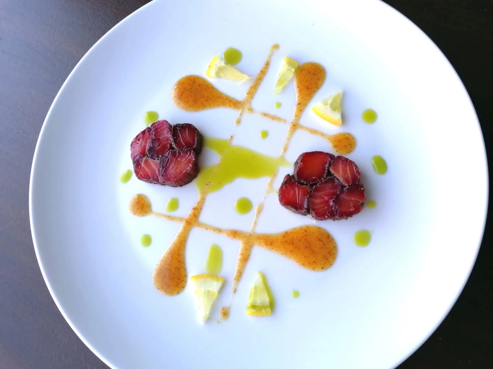 Private Dining Experience 5