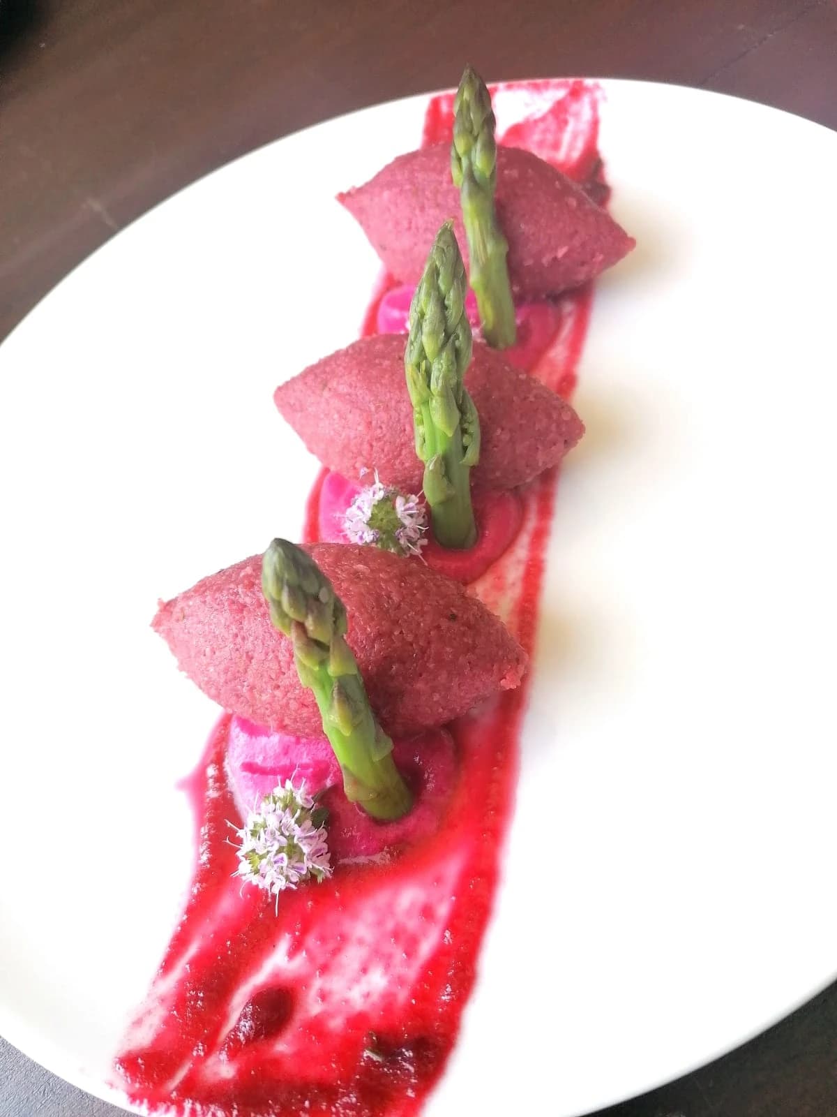 Private Dining Experience 7