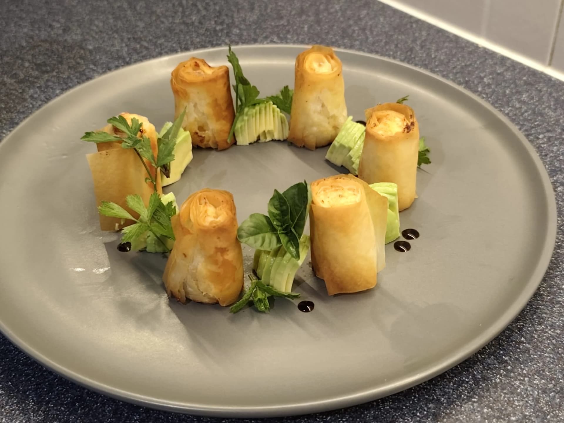 Private Dining Experience 10