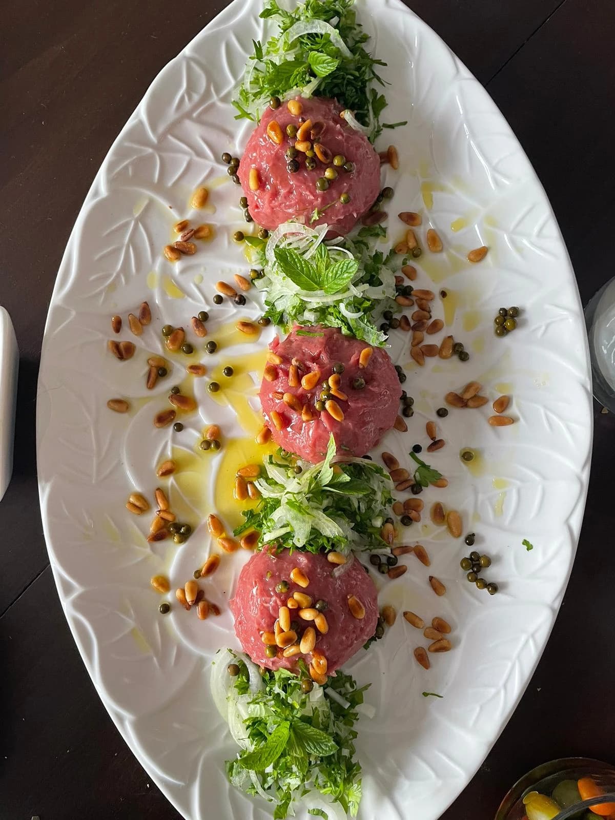 Private Dining Experience 11