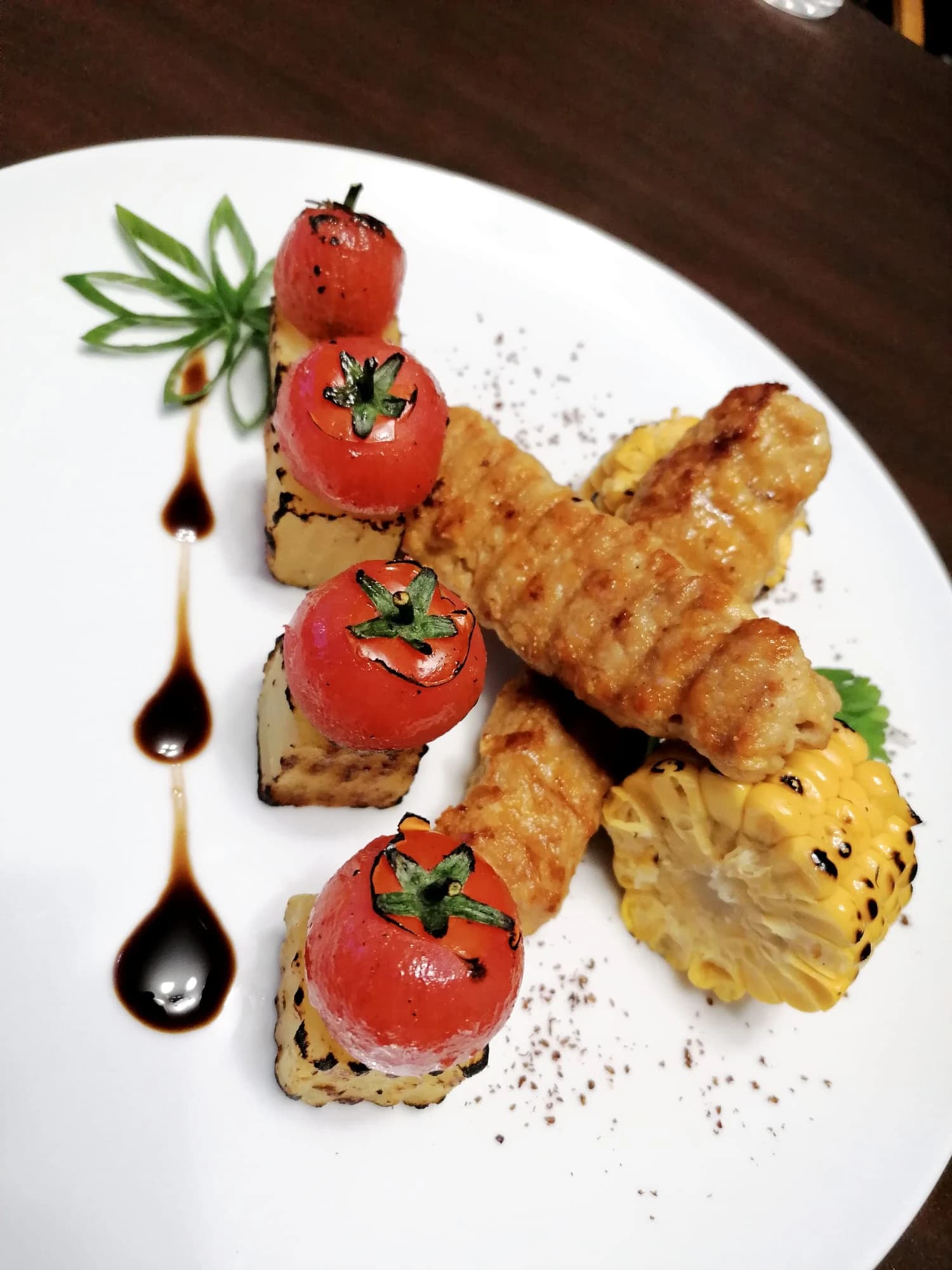 Private Dining Experience 12