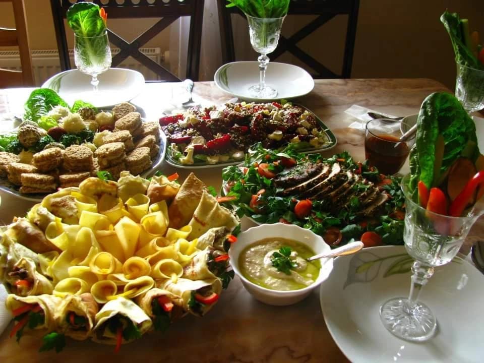 Private Dining Experience 15