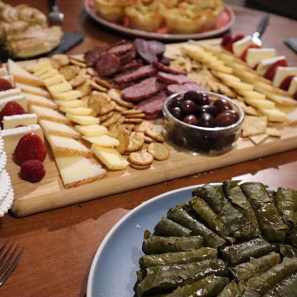 Event Buffet
